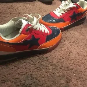 Bathe ape bape stars from early 2000 rare find these where want them gone BAPE® Revives the Iconic BAPE STA™: Paying Tribute to 2000s  main image 4